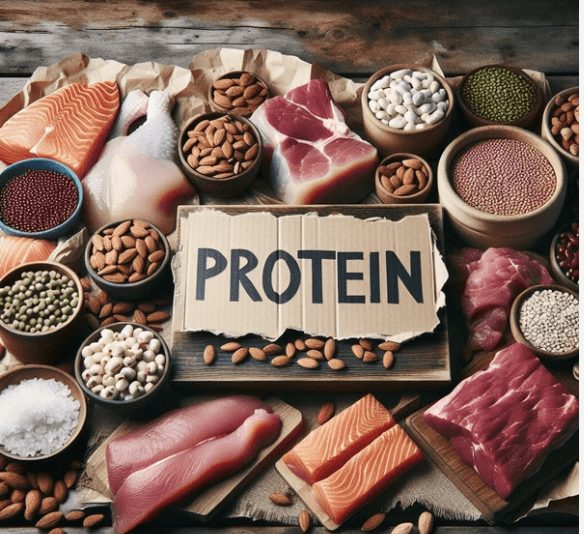 protein tips, personal trainer, bodybuilding coach